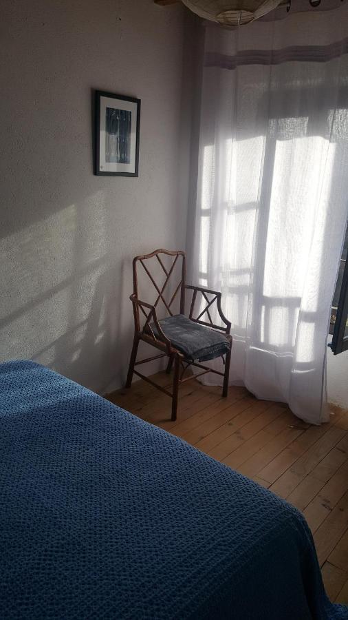 Joli Gite En Ariege Avec Vue Buzan Buitenkant foto